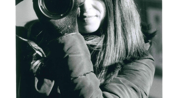 Le site de La Barillerie serait-il photogénique ?