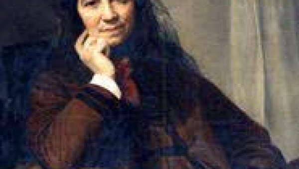 La Fléche et son histoire / Pourquoi la chambre Marie Pape Carpantier ?